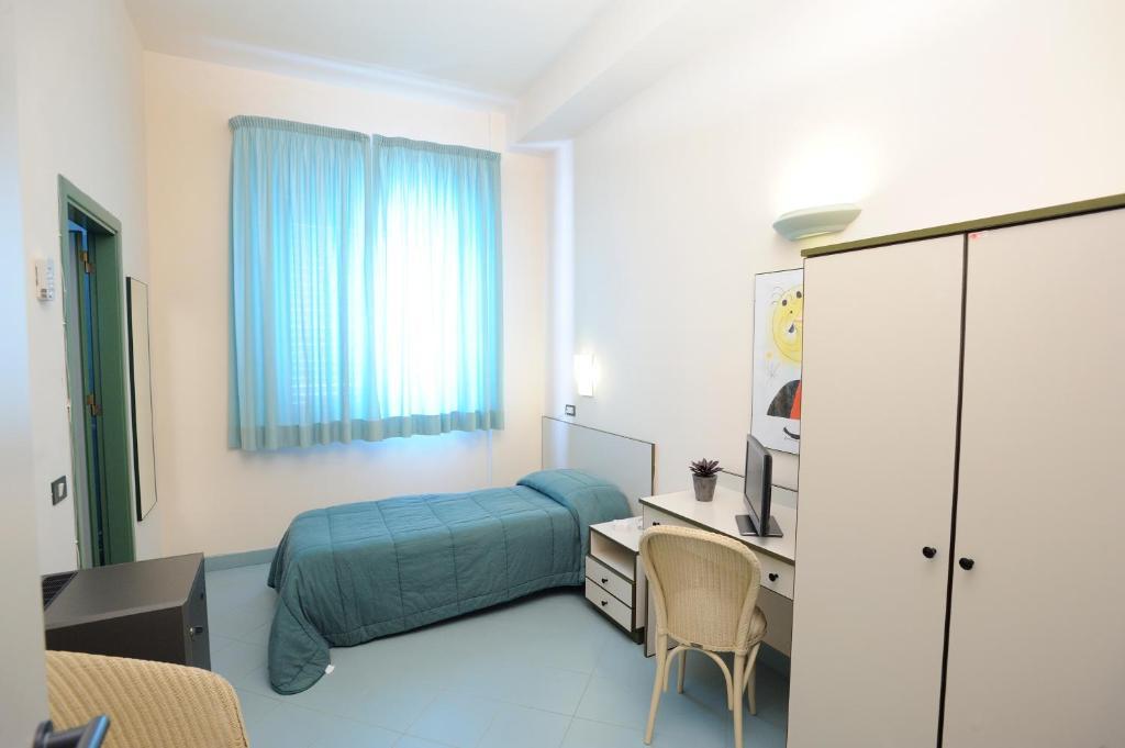 L'Approdo Di Angelino Hotell Pizzolungo Rum bild